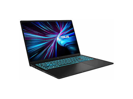 ASUS V16 V3607VH-RP049W/Intel Core 5 210H İşlemci/16 GB RAM/512 GB SSD/RTX 5050/16"/W11 Laptop
