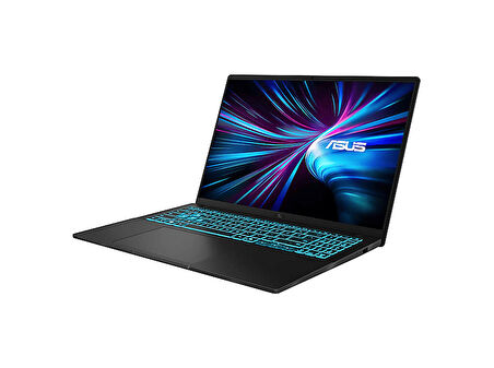 ASUS V16 V3607VH-RP049W/Intel Core 5 210H İşlemci/16 GB RAM/512 GB SSD/RTX 5050/16"/W11 Laptop