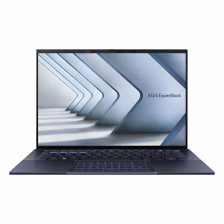Asus ExpertBook B9 OLED B9403CVAR-PP2139 Core 7 150U 32GB 1TBSSD 14" WQXGA+ FreeDOS Dizüstü Bilgisayar