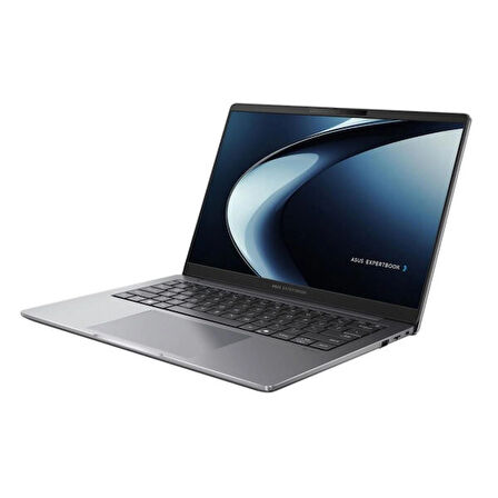 ASUS ExpertBook P3 PM3406CKA-R516512G0D AMD Ryzen Al 5-330 16GB DDR5 512GB SSD 14 inç WUXGA 60Hz IPS-Level FreeDos Laptop