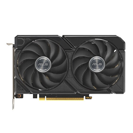 ASUS DUAL AMD Radeon RX 9060XT 16GB DUAL-RX9060XT-16G GDDR6 128Bit DX12 Gaming (Oyuncu) Ekran Kartı