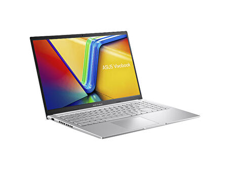 ASUS Vivobook 15 X1502VA-BQ1306W/Intel® Core™ i5-13420H/8 GB RAM/512 GB SSD/15.6"/W11 Laptop