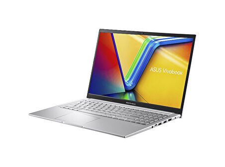 ASUS Vivobook 15 X1502VA-BQ1306W/Intel® Core™ i5-13420H/8 GB RAM/512 GB SSD/15.6"/W11 Laptop
