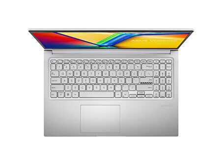 ASUS Vivobook 15 X1502VA-BQ1306W/Intel® Core™ i5-13420H/8 GB RAM/512 GB SSD/15.6"/W11 Laptop