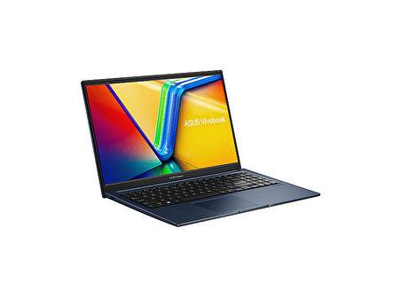 ASUS Vivobook 15 X1504VA-BQ3970W/Intel® Core™ 5 120U/8 GB RAM/512 GB SSD/15.6"/W11 Laptop