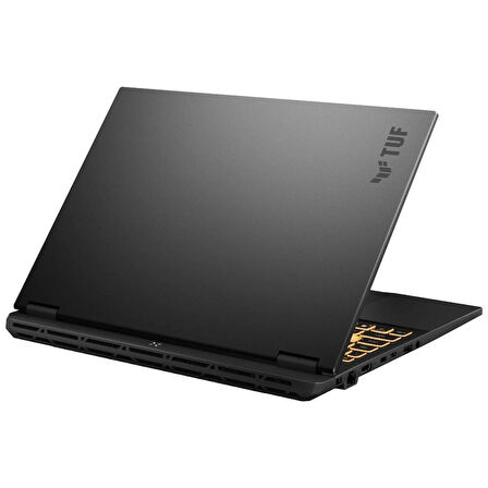 Asus TUF Gaming F16 FX608JM-RV075 8GB GeForce RTX5060 Intel Core i5-13450HX 16GB RAM 512GB SSD 16 inç FHD+ 165Hz