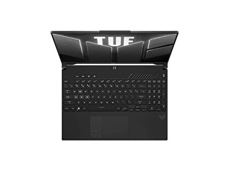 ASUS Tuf F16 FX607VJ-RL805W/Intel Core i5 210H/8 GB RAM/512 GB SSD/RTX 3050/16"/W11 Gaming Laptop