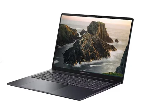Asus Expertbook B5 B5605CCA-U716512B1D Intel Core Ultra 7 255H AI Boost NPU Top13 16GB Ddr5 512GB SSD Intel Arc Graphics 16" Wuxga (1920X1200) IPS 300NITS FreeDOS Taşınabilir Dizüstü Bilgisayar
