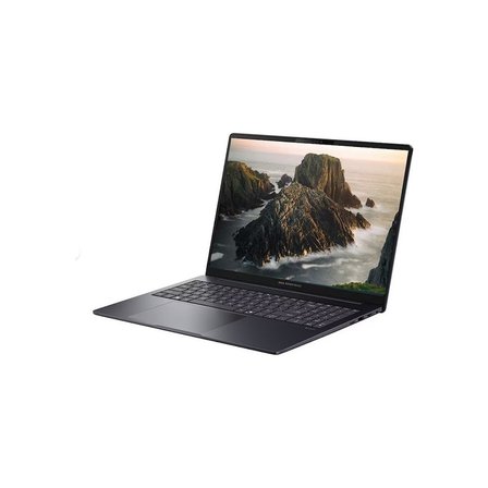 Asus Expertbook B5 Intel Core Ultra 7 255H B5605CCA-U716512B1D-K19 32GB 4tb Intel Arc Graphics Freedos 16" Wuxga (1920X1200) IPS 300NITS Taşınabilir Dizüstü Bilgisayar & Karina Çanta