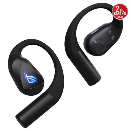 ASUS ROG Cetra Open Wireless RGB Gaming Kulakiçi Kablosuz Kulaklık