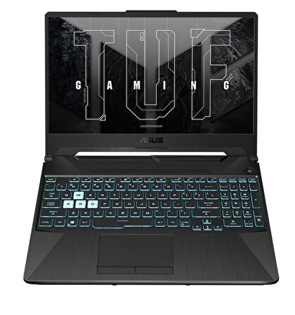 ASUS TUF GAMING A15 FA506NCG-HN265 AMD RYZEN 7-7445HS 16GB 512GB 4GB RTX3050 15.6" FHD 144HZ FREEDOS