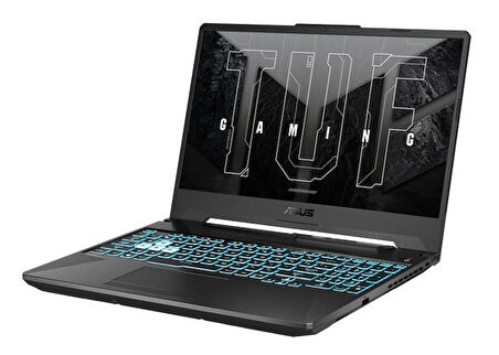 ASUS TUF GAMING A15 FA506NCG-HN265 AMD RYZEN 7-7445HS 16GB 512GB 4GB RTX3050 15.6" FHD 144HZ FREEDOS