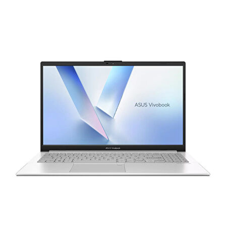 Asus Vivobook Go 15 Ryzen5-7520U 8GB 1TB Nvme SSD E1504FA-BQ1741 Atl10 15.6" FreeDos Notebook+Çanta