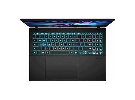 ASUS V16 V3607VP-RP054W/Intel® Core™ 7 240H/16 GB RAM/512 GB SSD/RTX 5070/16"/W11 Laptop