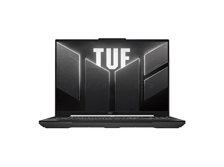 ASUS Tuf F16 FX607VJB-RL123W/Intel Core i5 210H/16 GB RAM/512 GB SSD/NVIDIA GeForce RTX 3050 Gaming Laptop