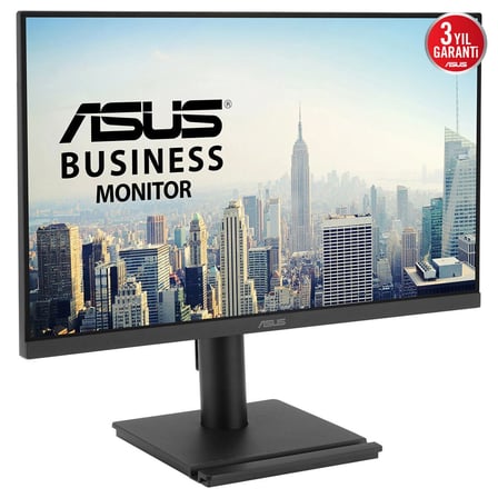 ASUS VA279QGSE 27 inç 120Hz 1ms Full HD Adaptive Sync IPS Pivot Monitör