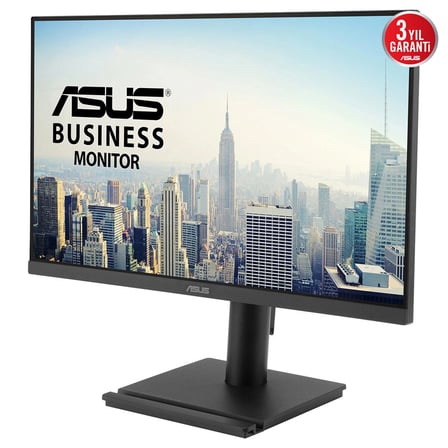 ASUS VA279QGSE 27 inç 120Hz 1ms Full HD Adaptive Sync IPS Pivot Monitör