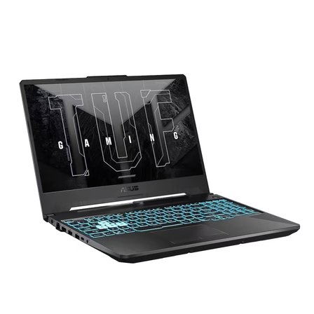 ASUS TUF Gaming A15 AMD Ryzen 7 7445HS 16GB 512GB SSD RTX3050 15.6"  FHD Freedos  FA506NCG-HN286 