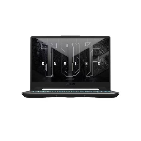 ASUS TUF Gaming A15 AMD Ryzen 7 7445HS 16GB 512GB SSD RTX3050 15.6"  FHD Freedos  FA506NCG-HN286 