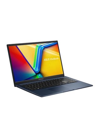 Asus Vivobook 15 X1504VA-BQ4126W Intel Core 5 120U 8gb 512GB SSD 15.6'' Fhd Windows 11 Home
