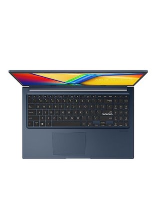 Asus Vivobook 15 X1504VA-BQ4126W Intel Core 5 120U 8gb 512GB SSD 15.6'' Fhd Windows 11 Home