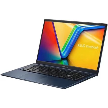 Asus Vivobook 15 Intel Core 5 120U 8GB 512GB SSD Freedos 15.6" Taşınabilir Bilgisayar X1504VA-BQ4101