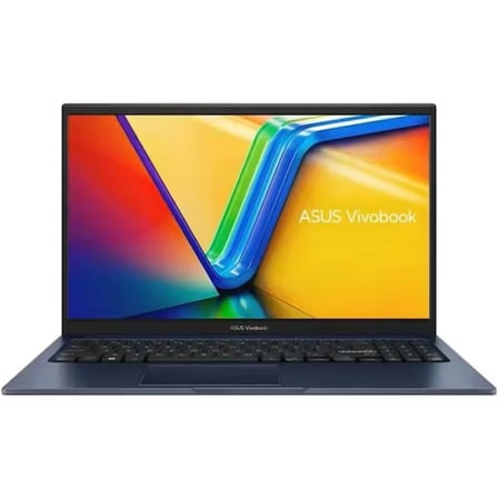 Asus Vivobook 15 Intel Core 5 120U 8GB 512GB SSD Freedos 15.6" Taşınabilir Bilgisayar X1504VA-BQ4101