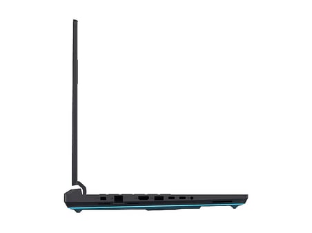 ASUS Rog Strix G16 G615JH-N3114W/Intel Core i5-13450HX/16 GB RAM/512 GB SSD/RTX 5050/16"/W11 Gaming Laptop