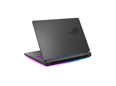 ASUS Rog Strix G16 G615JH-N3114W/Intel Core i5-13450HX/16 GB RAM/512 GB SSD/RTX 5050/16"/W11 Gaming Laptop