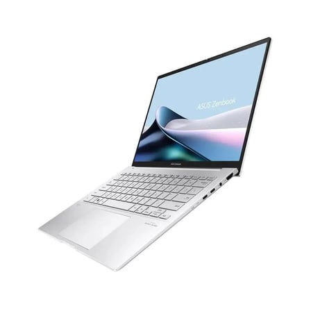 Asus Zenbook 14 UX3405CA-ST1292W Intel Core Ultra 7 255H 16GB 512GB SSD 3K 14"WQXGA OLED 120hz Windows 11 Home