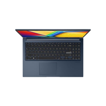 Vivobook 15 X1504VA-BQ5456 P11 Intel Core 7 150U 16GB Ram 2tb SSD 15.6'' WIN11 Taşınabilir Bilgisayar (Çanta Hediyeli)