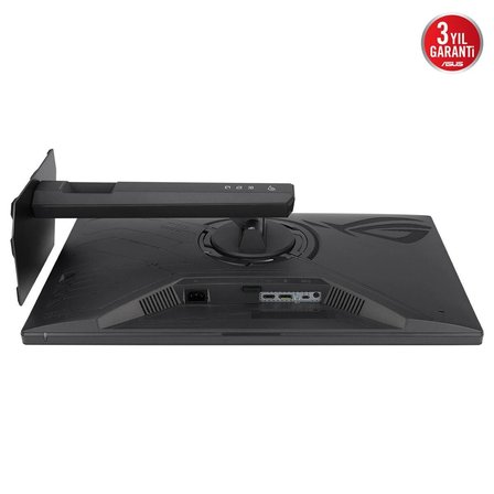 ASUS ROG Strix XG27ACSR 27 inç 220Hz 0.3ms 2K QHD Adaptive Sync Fast IPS Pivot Gaming Monitör