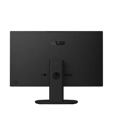 Asus P470VAK-C516512B0D CORE 5 210H 16GB DDR5 512GB Nvme SSD 27' IPS FHD Freedos Siyah Kablosuz Mouse-Klavye Siyah All In One Bilgisayar