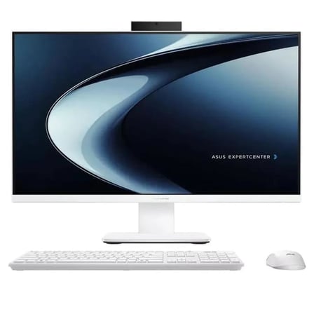 Asus P470VA P470VAK-C516512W0D C5-210H 16GB 512GB SSD 27" Siyah FreeDOS All In One