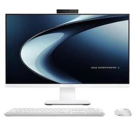 Asus P470VA P470VAK-C516512W0D C5-210H 16GB 512GB SSD 27" Siyah FreeDOS All In One