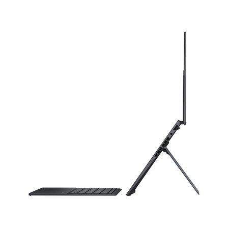 Asus Zenbook Duo UX8406CA-QL307W Intel Core Ultra 7 255H 16GB 1TB SSD 14" FHD (1920 x 1200) OLED Dokunmatik Ekran Windows 11 Home Taşınabilir Bilgisayar