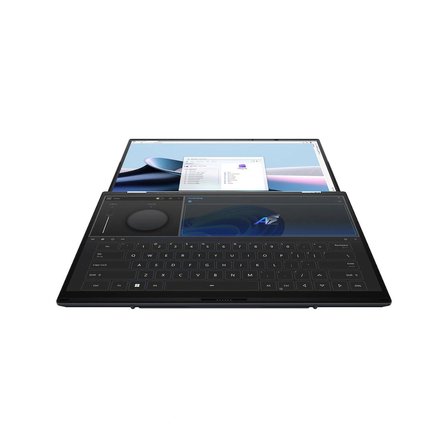 Asus Zenbook Duo UX8406CA-QL307W Intel Core Ultra 7 255H 16GB 1TB SSD 14" FHD (1920 x 1200) OLED Dokunmatik Ekran Windows 11 Home Taşınabilir Bilgisayar