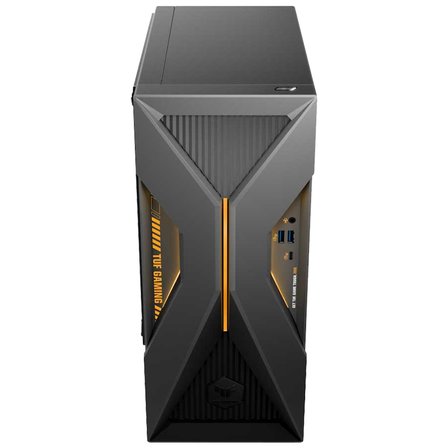 ASUS TUF GAMING T500MV 07240H0860 Core 7 240H 16GB DDR5 1TB SSD 660W 80+ Gold RTX 5060 DUAL 8GB GDDR