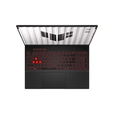Tuf Gaming A16 2.nesil Ryzen 7 260-RTX5060 8GB-16GB-512GB-16INC-W11 FA608UM-RV069W