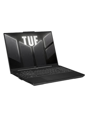 Asus TUF Gaming A16 FA607NUQ-RL048-Gaming AMD Ryzen 7 170 16GB 512GB SSD RTX 4050 6GB 16'' FHD+ Fdos