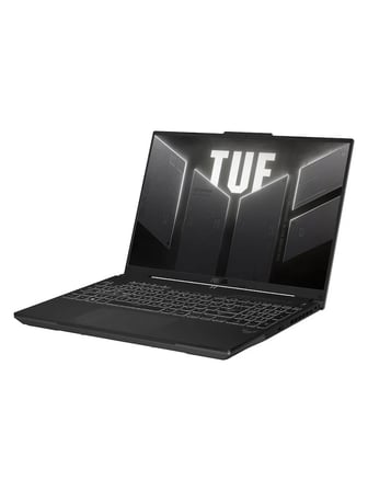 Asus TUF Gaming A16 FA607NUQ-RL048-Gaming AMD Ryzen 7 170 16GB 512GB SSD RTX 4050 6GB 16'' FHD+ Fdos