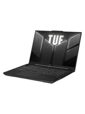 Asus TUF Gaming A16 FA607NUQ-RL048-Gaming AMD Ryzen 7 170 16GB 512GB SSD RTX 4050 6GB 16'' FHD+ Fdos