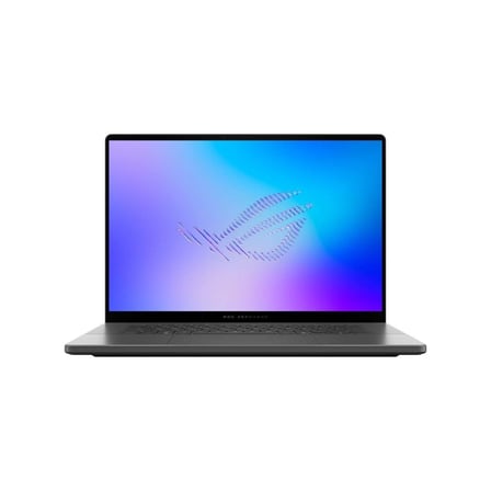 Asus Rog Zephyrus G16 3.nesil Core Ultra 9 386H-RTX5080 16GB-32GB-2TB-16INC-OLED-240Hz-W11 Oyuncu (Gaming) Dizüstü Bilgisayarı