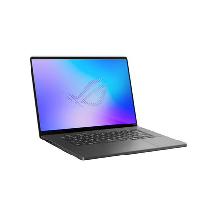 Asus Rog Zephyrus G16 3.nesil Core Ultra 9 386H-RTX5080 16GB-32GB-2TB-16INC-OLED-240Hz-W11 Oyuncu (Gaming) Dizüstü Bilgisayarı