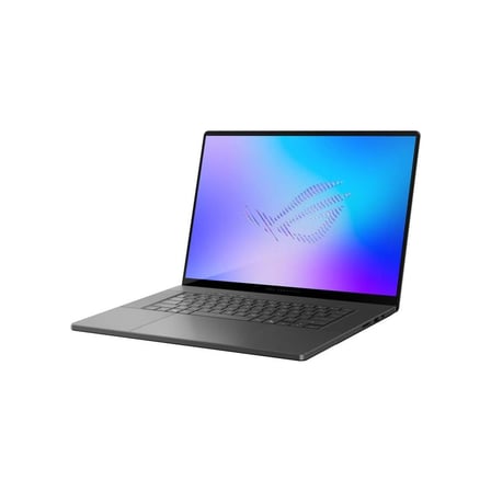 Asus Rog Zephyrus G16 3.nesil Core Ultra 9 386H-RTX5080 16GB-32GB-2TB-16INC-OLED-240Hz-W11 Oyuncu (Gaming) Dizüstü Bilgisayarı