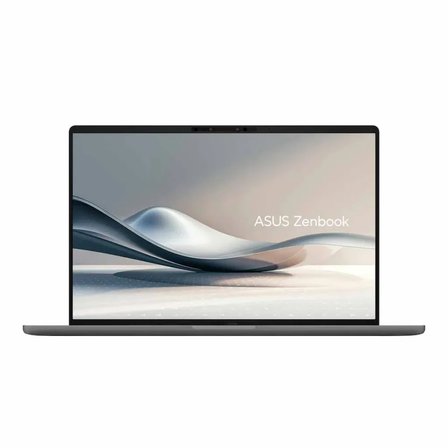ASUS Zenbook A14 UX3407NA-QD165W Snapdragon X2 Elite X2E-88-100 16GB 512GB SSD 14 OLED WUXGA Windows 11