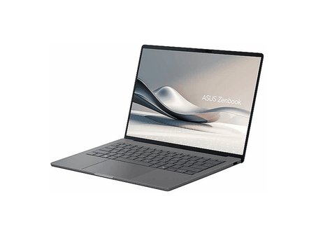ASUS Zenbook A14 UX3407NA-QD041W/Snapdragon® X2 Elite (18-core)/16 GB RAM/512 GB SSD/14"/W11 Laptop