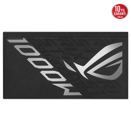Asus ROG Strix 1000P Gaming 1000W 80+ Platinum Güç Kaynağı