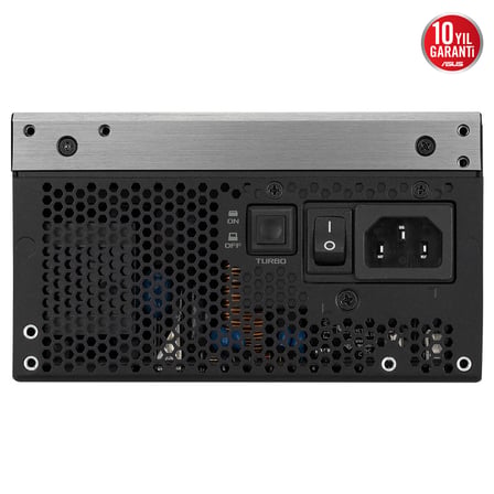 Asus ROG Thor 1000W 80+ Platinum Güç Kaynağı 135mm Fan