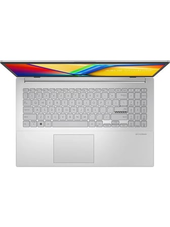 Asus Vivobook Go 15 E1504FA-BQ4442 Ryzen 5 7520U 8GB 512GB FDOS 15.6" FHD Notebook